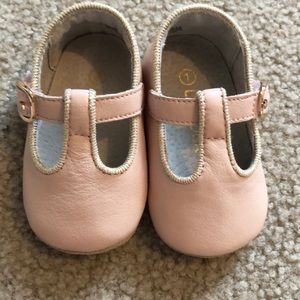 Baby shoe
